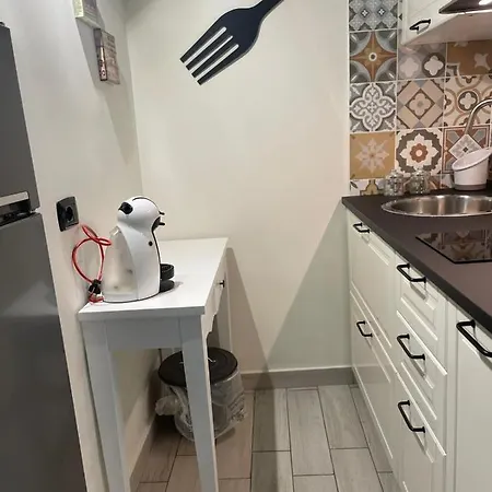 Ac Appartement Catane