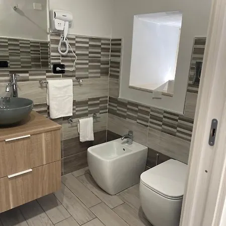 Ac Appartement Catane