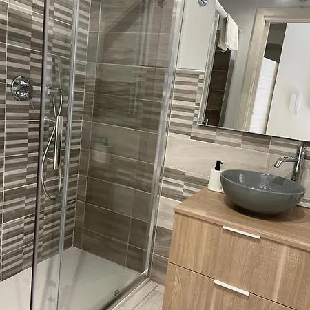 Ac Appartement Catane