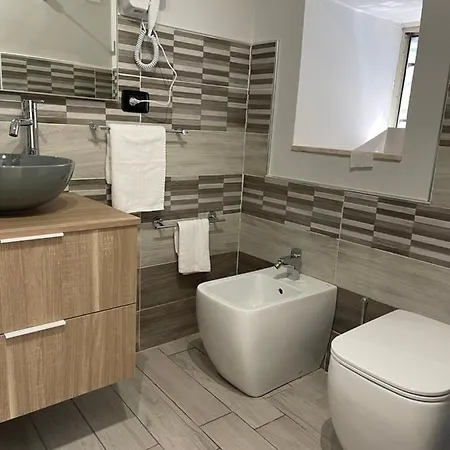 Appartement Ac